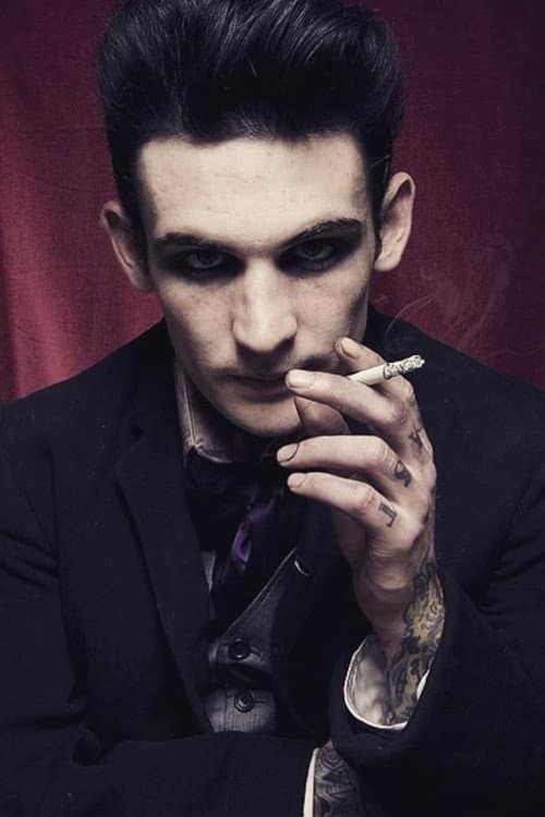 William Control foto