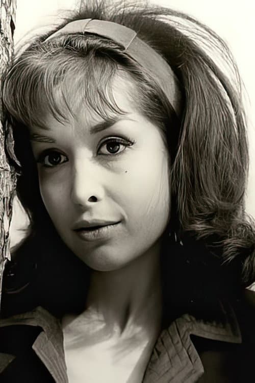 Anne Tonietti foto