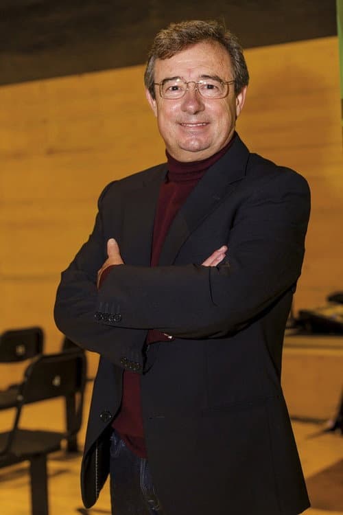 Luís Aleluia foto