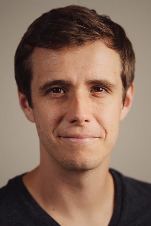 Max Tzannes foto
