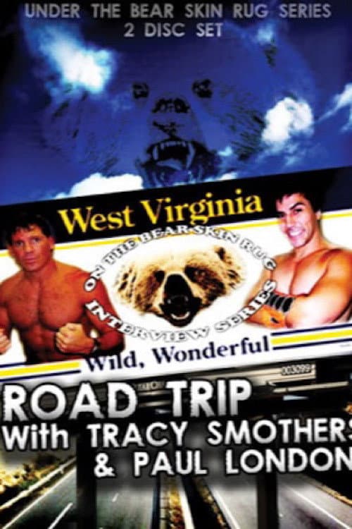 Road Trip with Tracy Smothers & Paul London (2020) poster