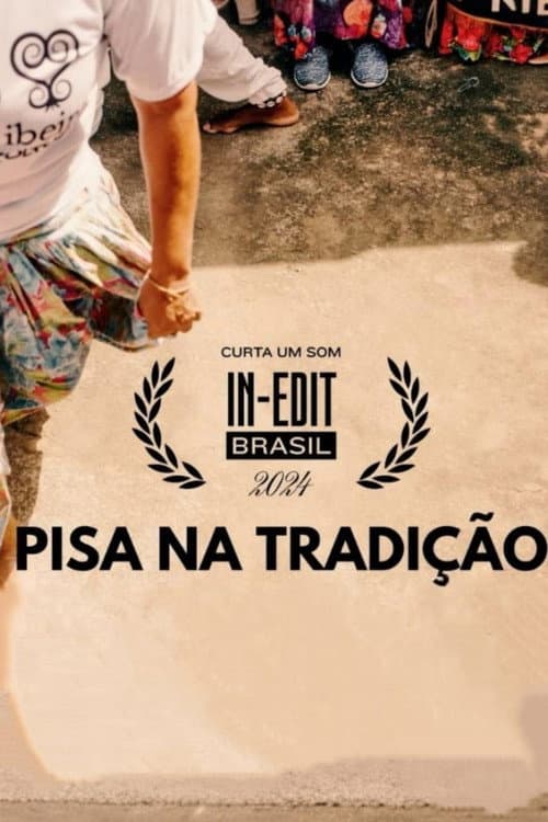 Pisa na Tradição (2023) poster