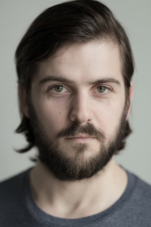 Rhys Rusbatch foto