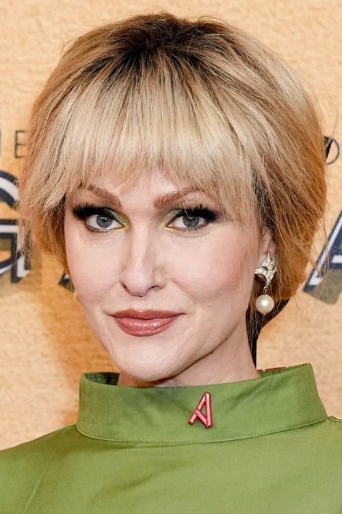 Jenn Lyon foto
