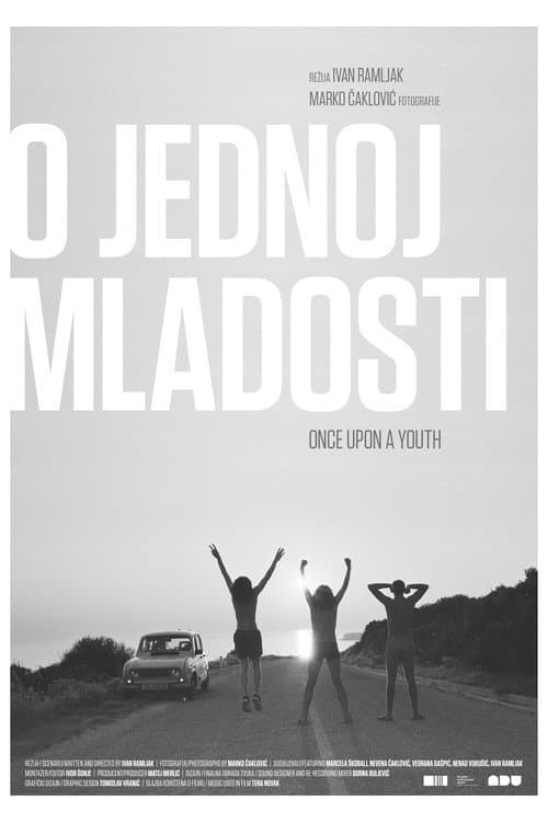 O jednoj mladosti (2020) poster