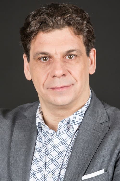 Vida Péter foto