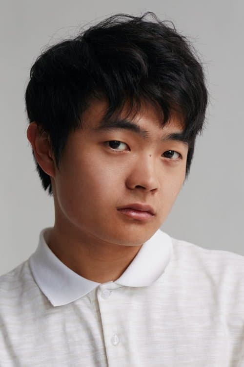 Ben Wang foto