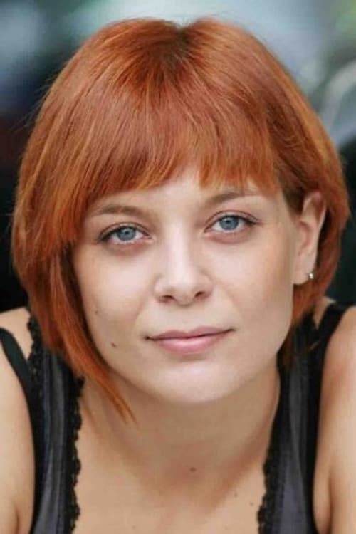 Cristina Rocchetti foto