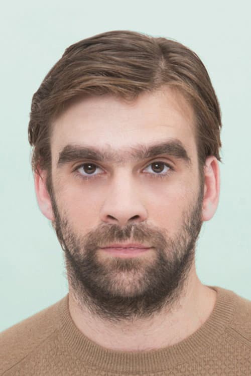 András Rusznák foto