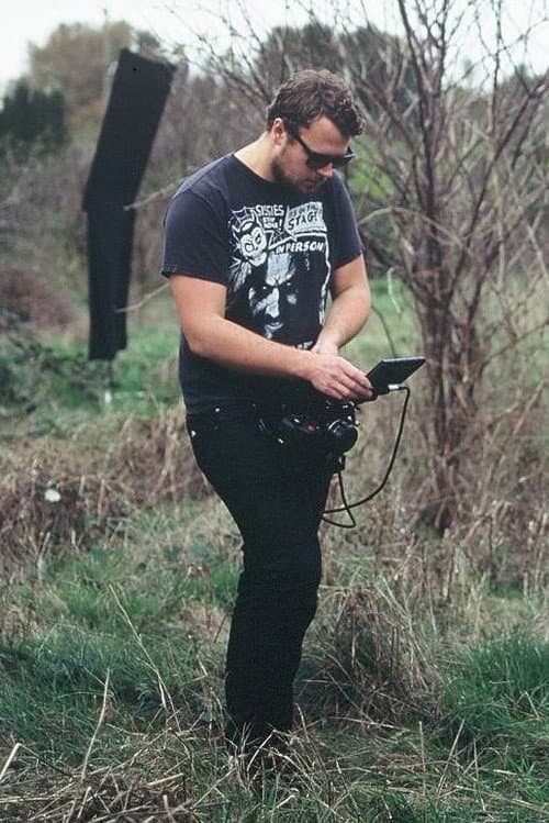 David Doucette foto