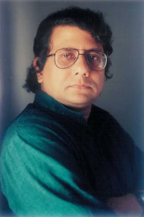 Tanvir Mokammel foto