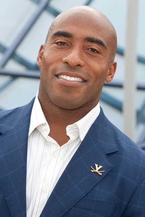 Ronde Barber foto