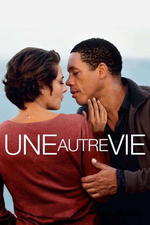 Une autre vie (2014) poster