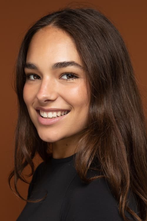 Jade Julian foto
