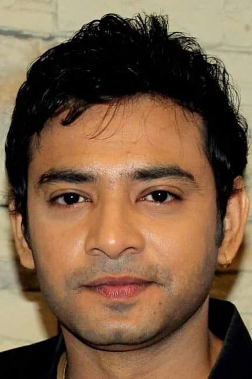 Ishaan Mazumdar foto