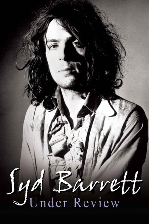Syd Barrett: Under Review (2006) poster
