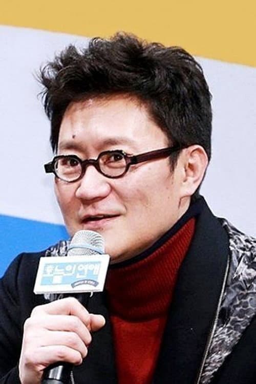 박진표 foto