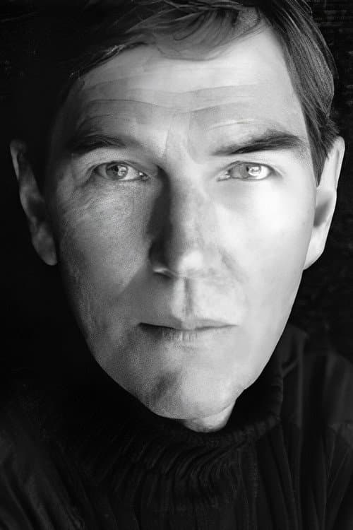 Stephen Russell foto