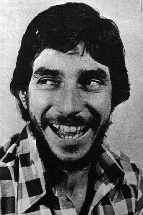 Augusto Olímpio foto