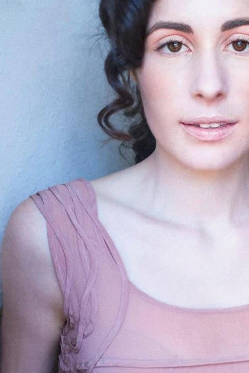 Miriam Harris foto