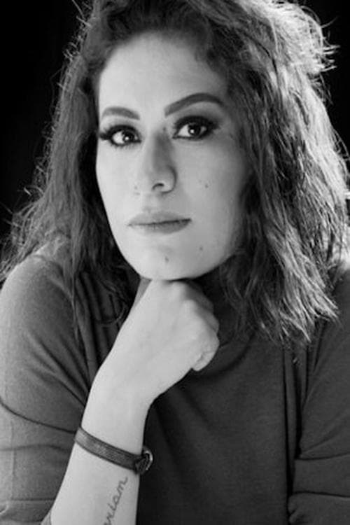 Maryam Al Sokary foto