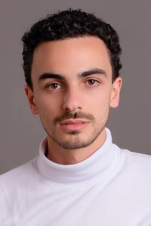 Diego Pérez foto
