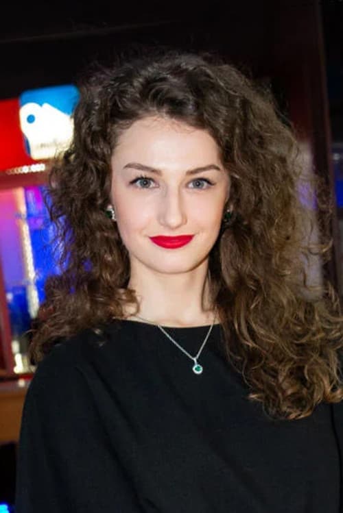Petra Dubayová foto