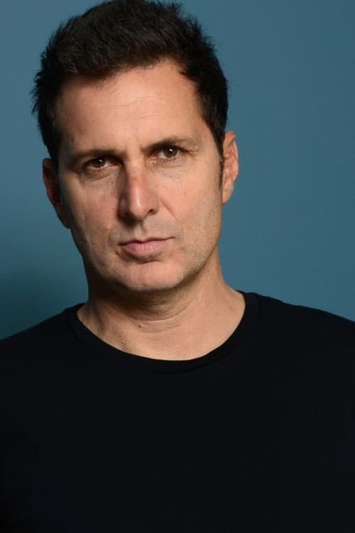 Yuval Adler foto