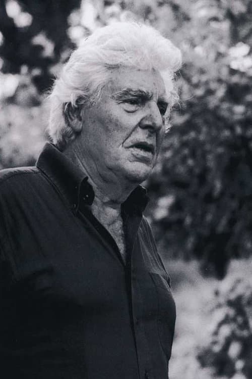 Éric Tappy foto