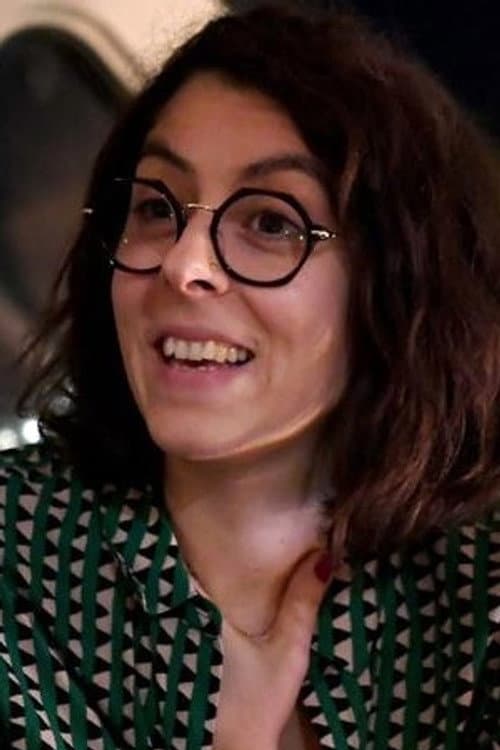 Julie Manoukian foto