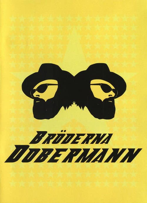 Bröderna Dobermann (2005) poster