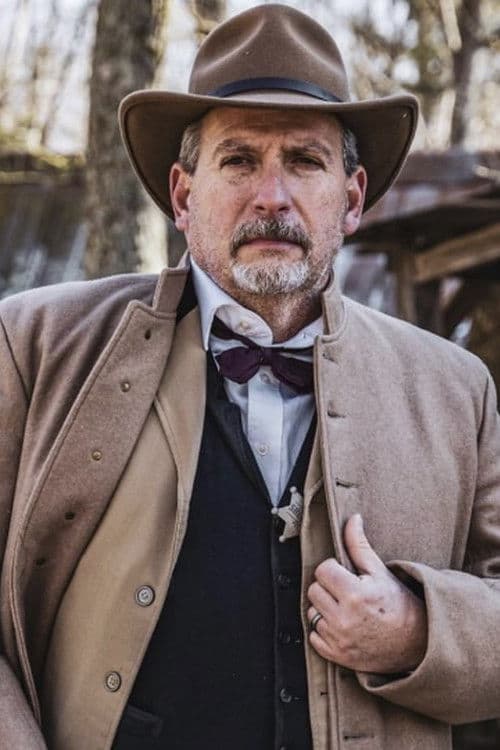 Greg Stieneker foto