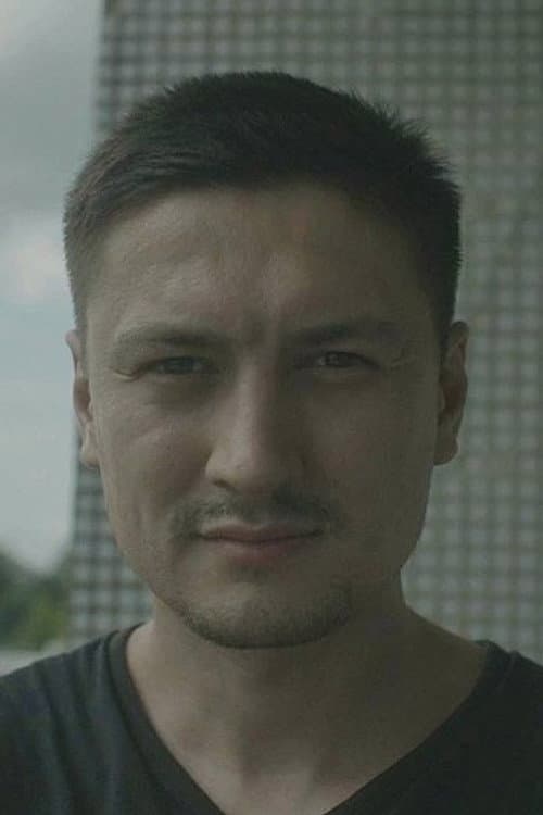 Михаил Бородин foto