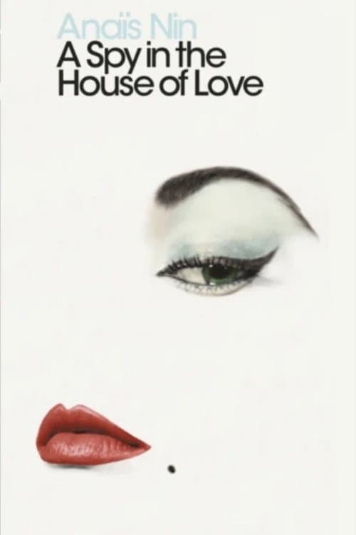 A Spy in the House of Love (1998) poster