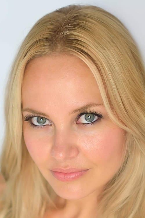 Amy Esterle foto