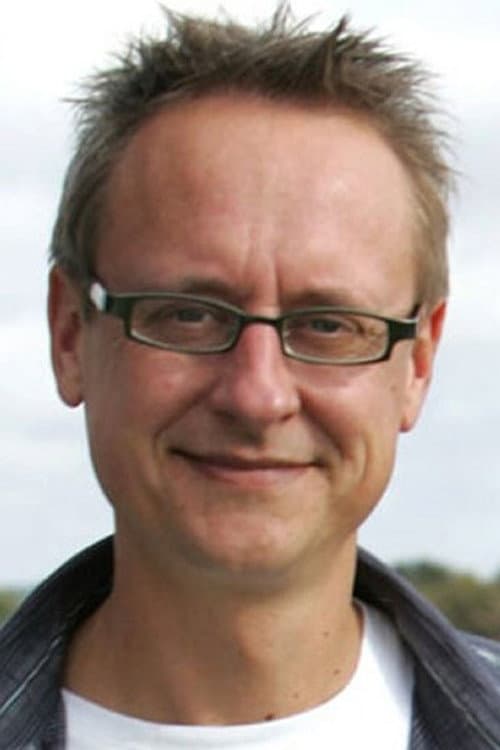 Henrik Dahl foto