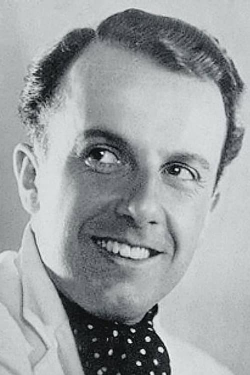 André van Gyseghem foto