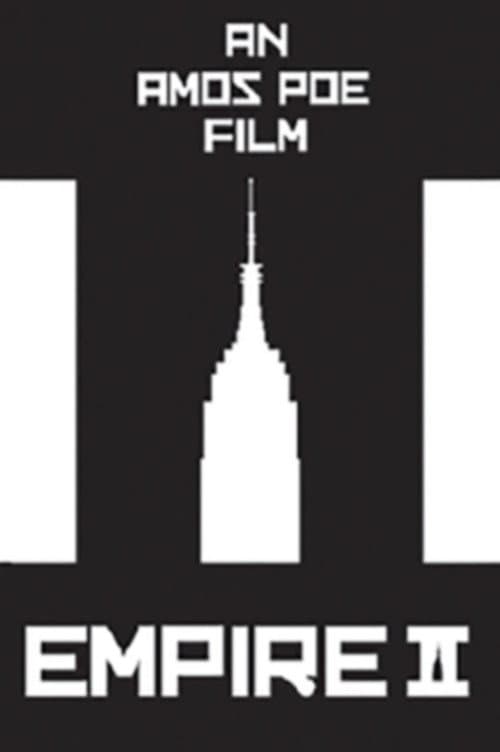 Empire II (2007) poster