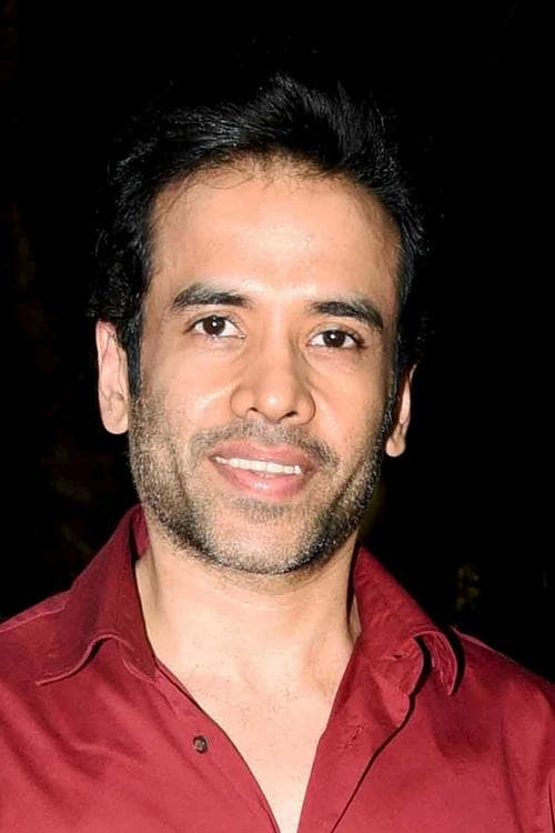 Tusshar Kapoor foto