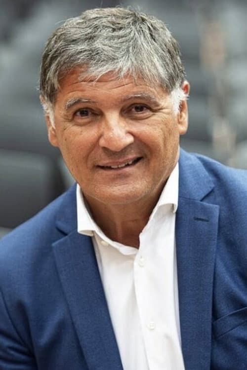 Toni Nadal foto