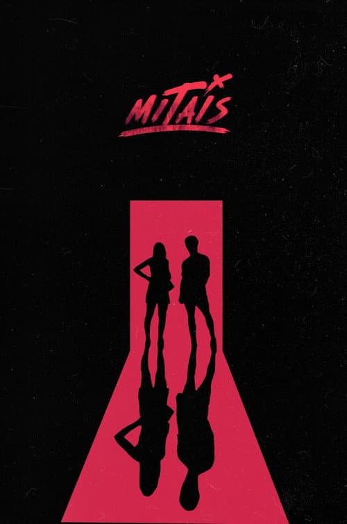Mita´is (2021) poster