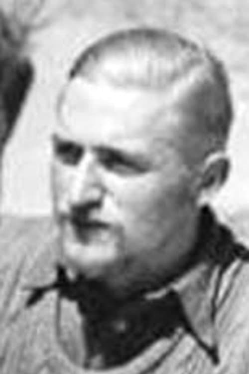 Bruno Beger foto