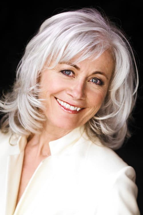 Louise Pitre foto