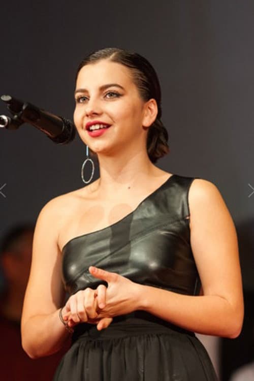 Voica Oltean foto