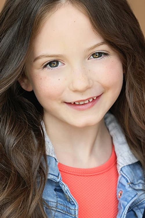 Kenlee Anaya Townsend foto