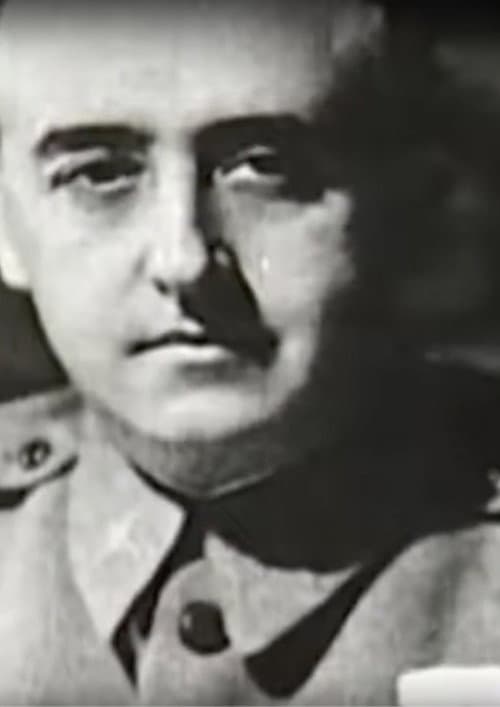Franco, el centinela de occidente (2005) poster