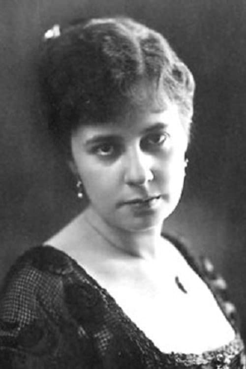 Ebba Thomsen foto