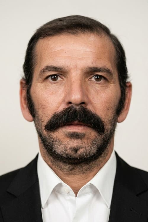 Niyazi Gökdere foto
