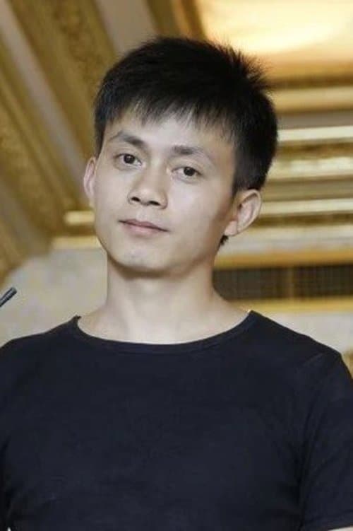 李大川 foto