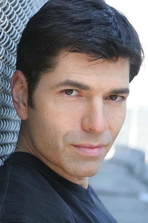 Joseph Barbara foto